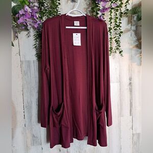 NWT Cielo Cardigan